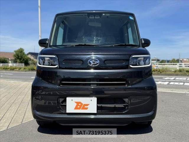 Daihatsu TANTO 2022-06 8075851-8
