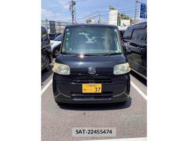Daihatsu TANTO 2009-07 8075864-0