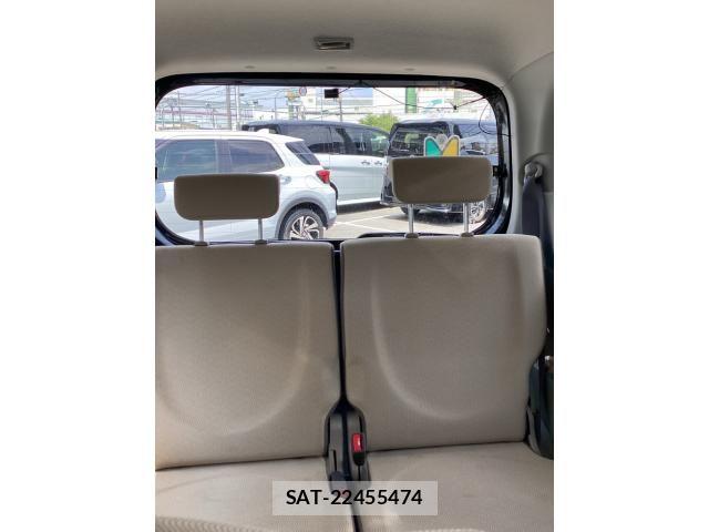 Daihatsu TANTO 2009-07 8075864-10