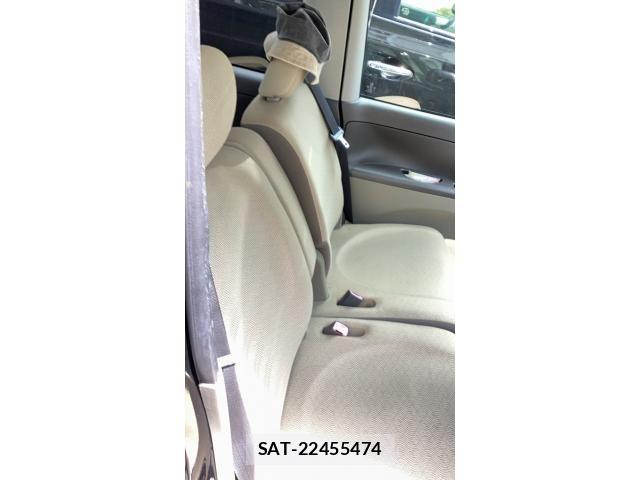 Daihatsu TANTO 2009-07 8075864-11