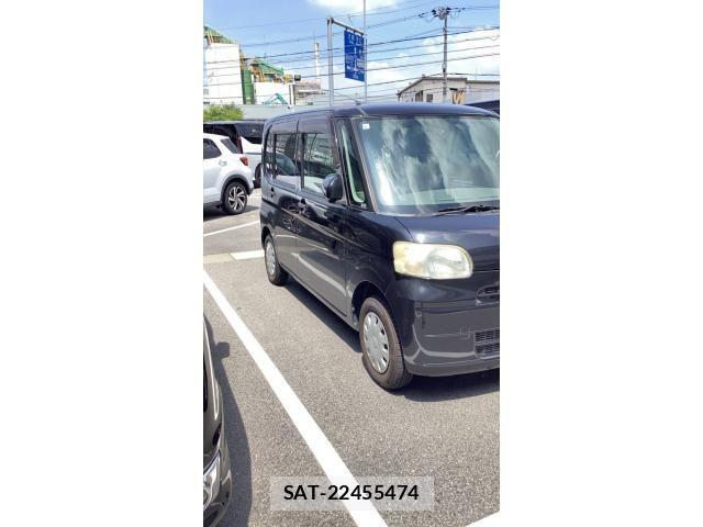 Daihatsu TANTO 2009-07 8075864-12