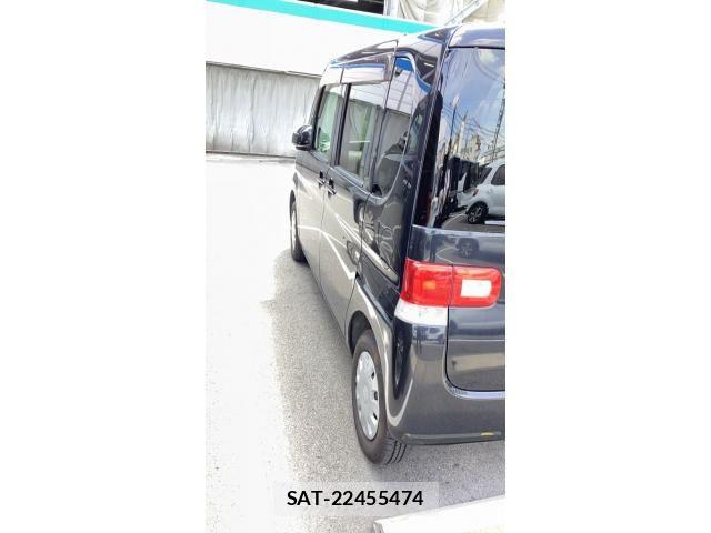 Daihatsu TANTO 2009-07 8075864-13