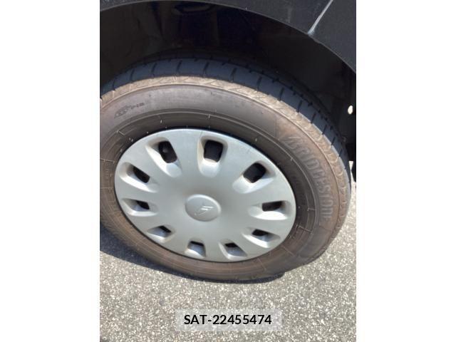 Daihatsu TANTO 2009-07 8075864-1