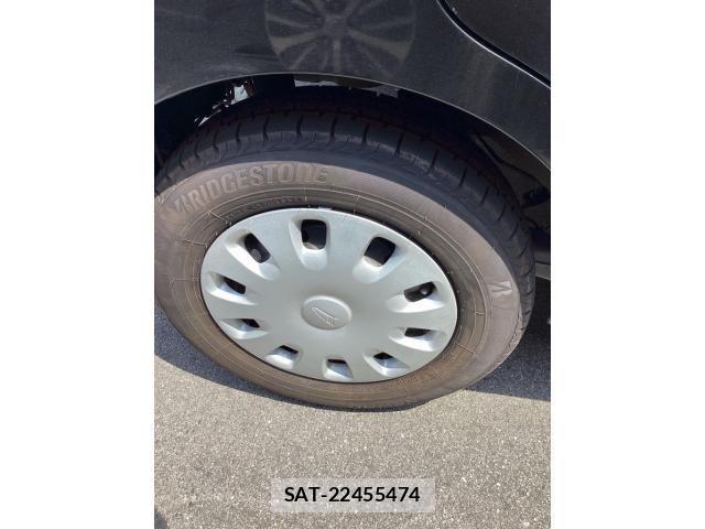 Daihatsu TANTO 2009-07 8075864-2