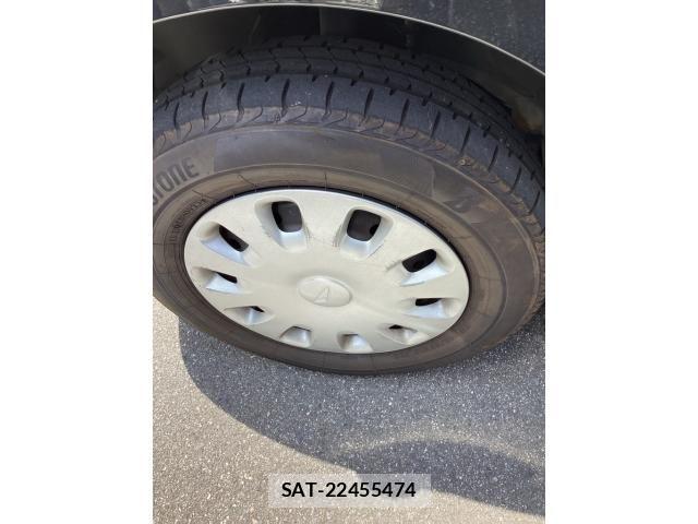 Daihatsu TANTO 2009-07 8075864-3