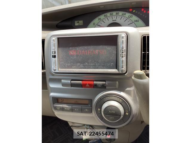 Daihatsu TANTO 2009-07 8075864-5