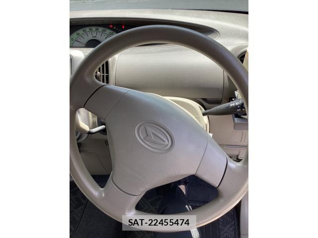 Daihatsu TANTO 2009-07 8075864-6