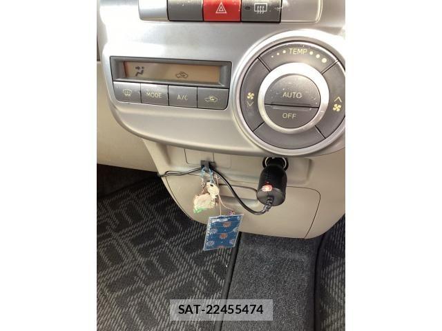 Daihatsu TANTO 2009-07 8075864-7