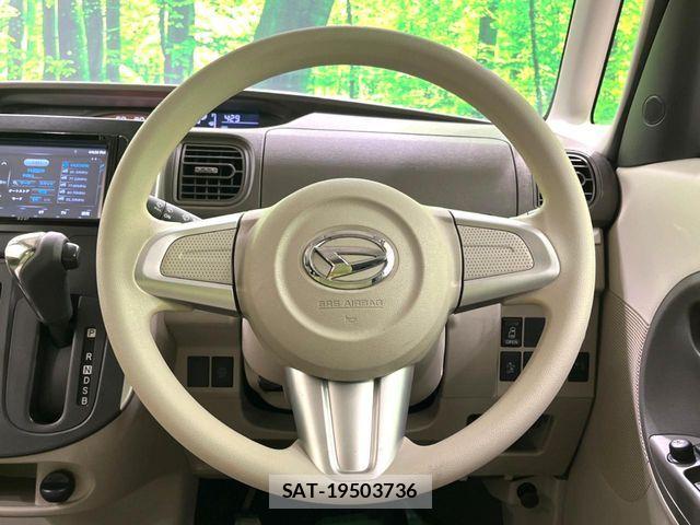 Daihatsu TANTO 2014-07 8075855-10
