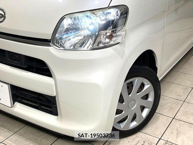 Daihatsu TANTO 2014-07 8075855-11
