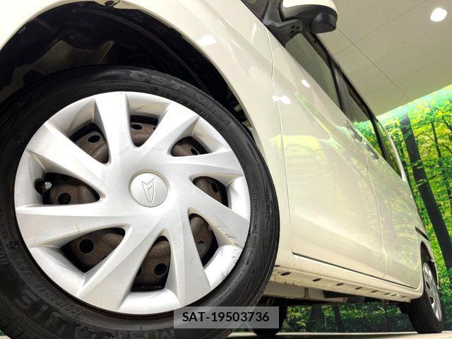 Daihatsu TANTO 2014-07 8075855-12