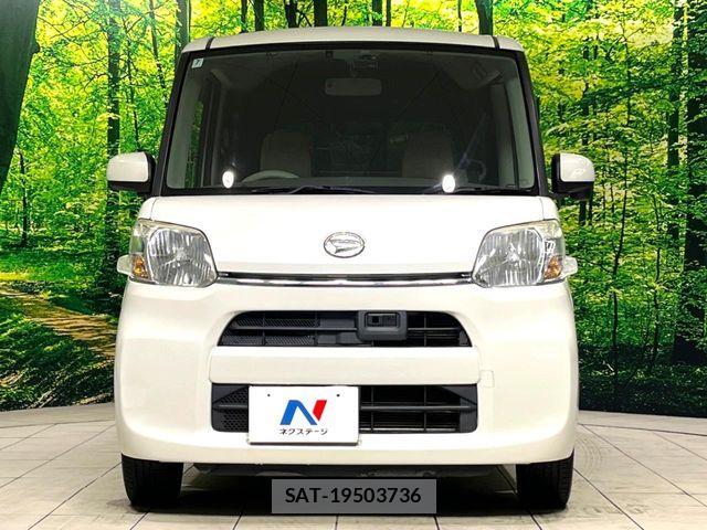 Daihatsu TANTO 2014-07 8075855-13