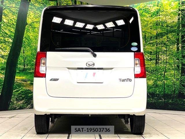Daihatsu TANTO 2014-07 8075855-14