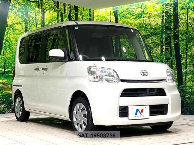 Daihatsu TANTO 2014-07 8075855-15