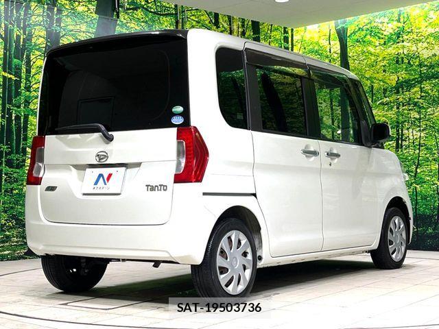 Daihatsu TANTO 2014-07 8075855-16