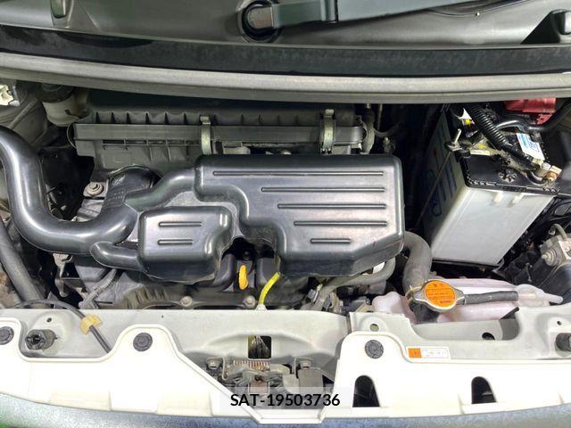 Daihatsu TANTO 2014-07 8075855-17
