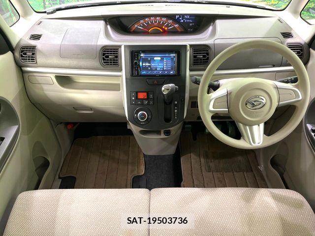 Daihatsu TANTO 2014-07 8075855-1