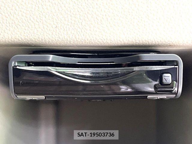 Daihatsu TANTO 2014-07 8075855-5