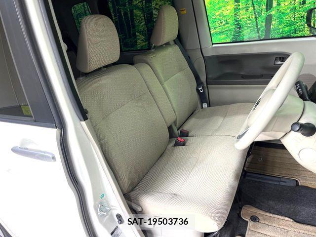 Daihatsu TANTO 2014-07 8075855-7