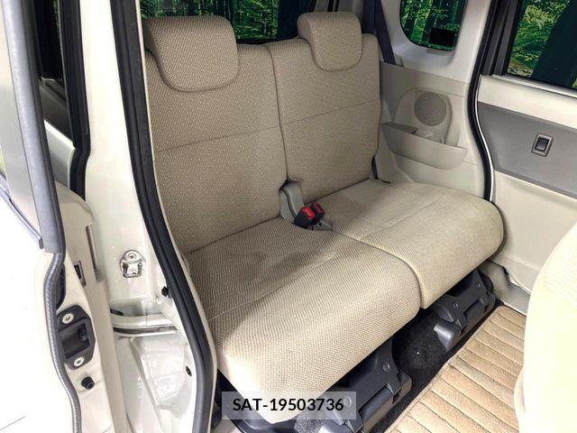 Daihatsu TANTO 2014-07 8075855-8