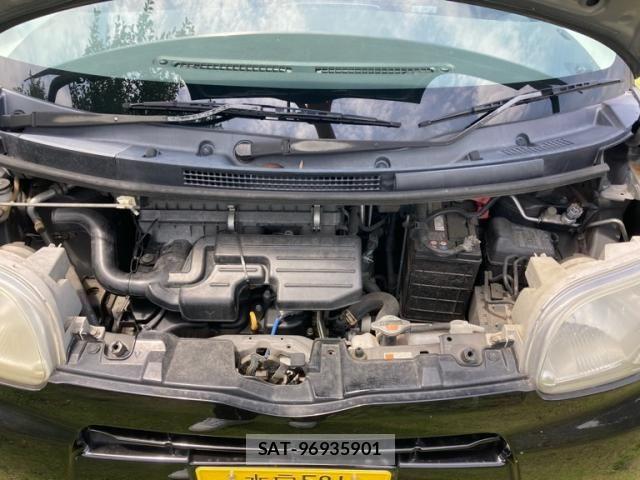 Daihatsu TANTO 2012-01 8075865-11
