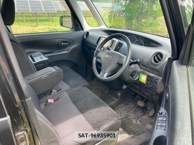 Daihatsu TANTO 2012-01 8075865-12