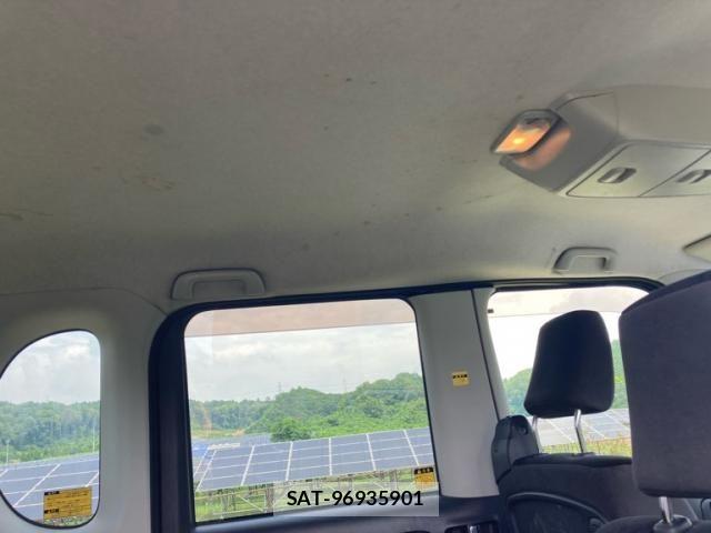 Daihatsu TANTO 2012-01 8075865-14