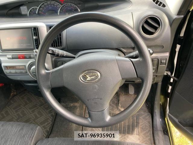 Daihatsu TANTO 2012-01 8075865-15