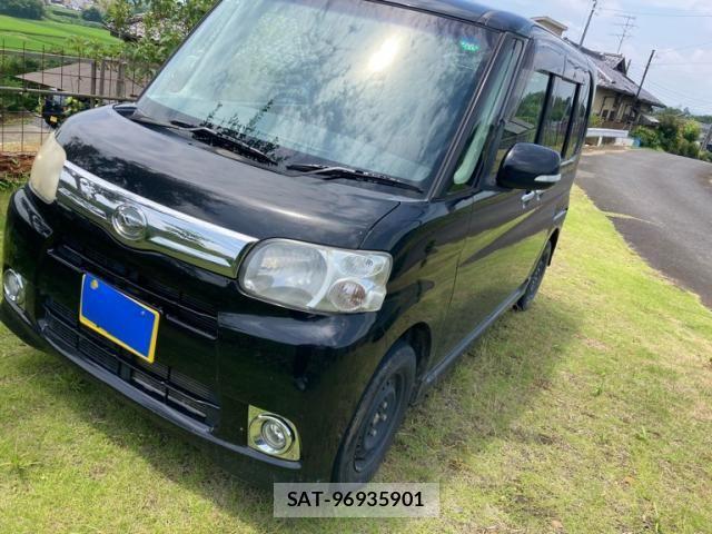 Daihatsu TANTO 2012-01 8075865-1