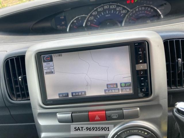 Daihatsu TANTO 2012-01 8075865-19
