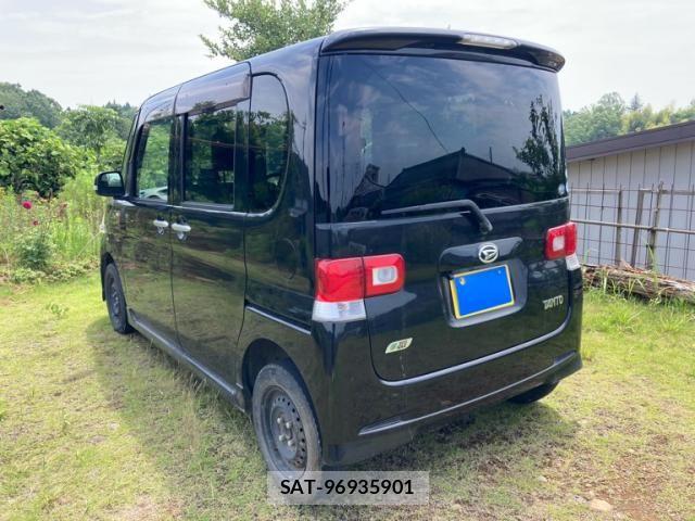 Daihatsu TANTO 2012-01 8075865-2