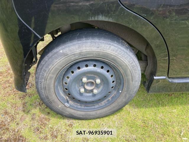 Daihatsu TANTO 2012-01 8075865-4