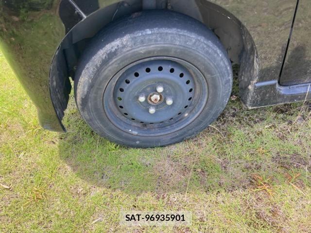 Daihatsu TANTO 2012-01 8075865-6