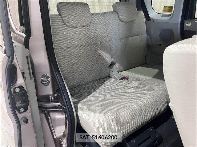 Daihatsu TANTO 2014-06 8102222-9