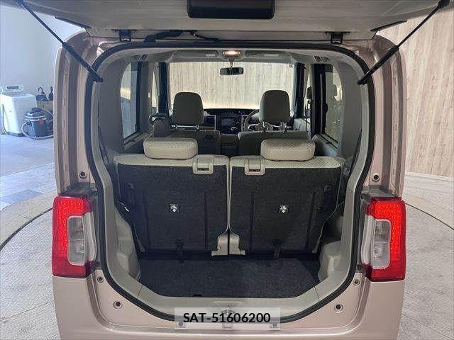 Daihatsu TANTO 2014-06 8102222-10