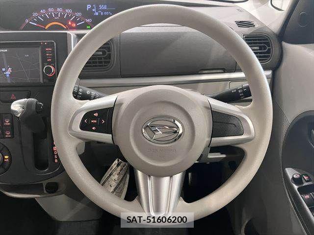 Daihatsu TANTO 2014-06 8102222-11