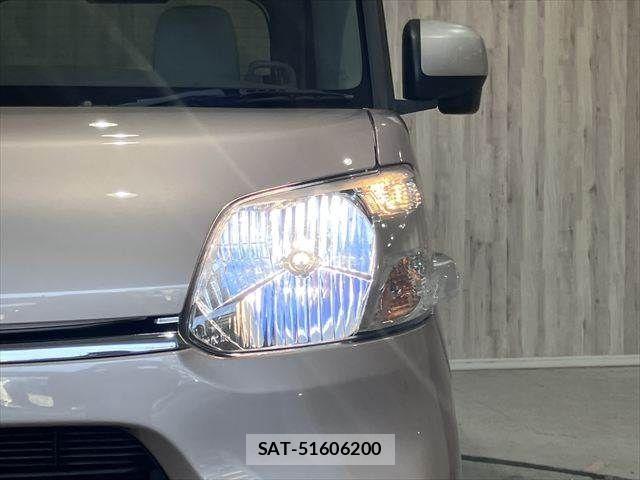 Daihatsu TANTO 2014-06 8102222-13