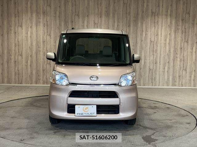 Daihatsu TANTO 2014-06 8102222-15