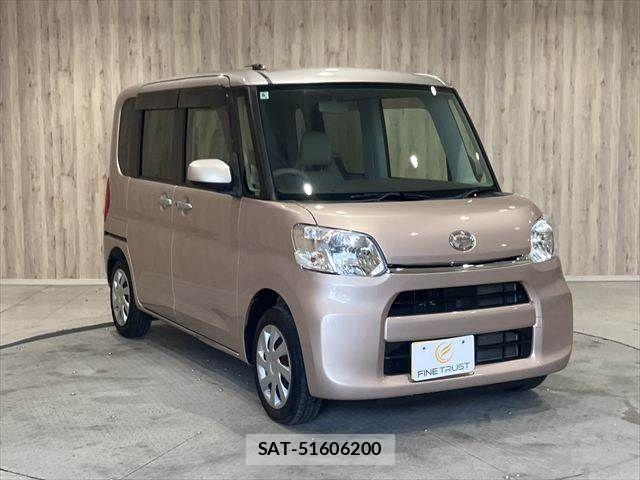 Daihatsu TANTO 2014-06 8102222-16