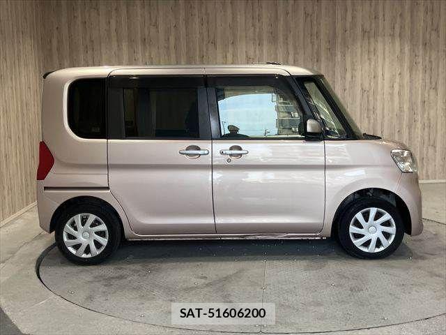 Daihatsu TANTO 2014-06 8102222-17