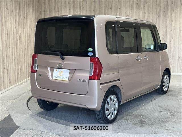 Daihatsu TANTO 2014-06 8102222-18