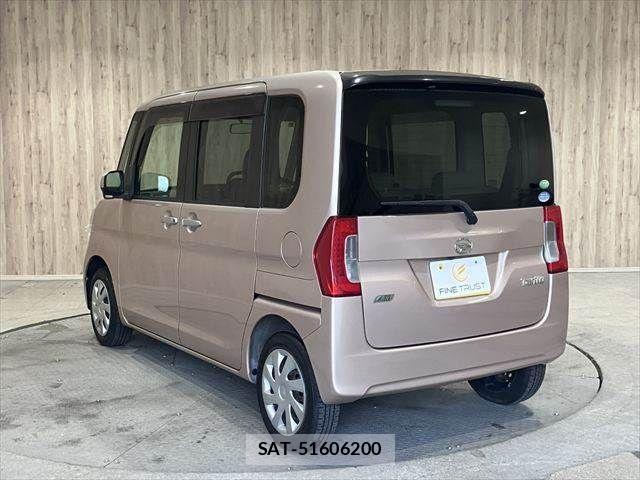 Daihatsu TANTO 2014-06 8102222-20