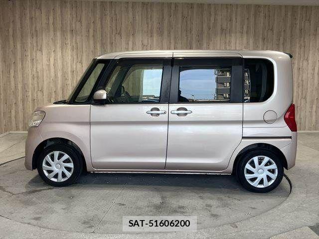 Daihatsu TANTO 2014-06 8102222-21