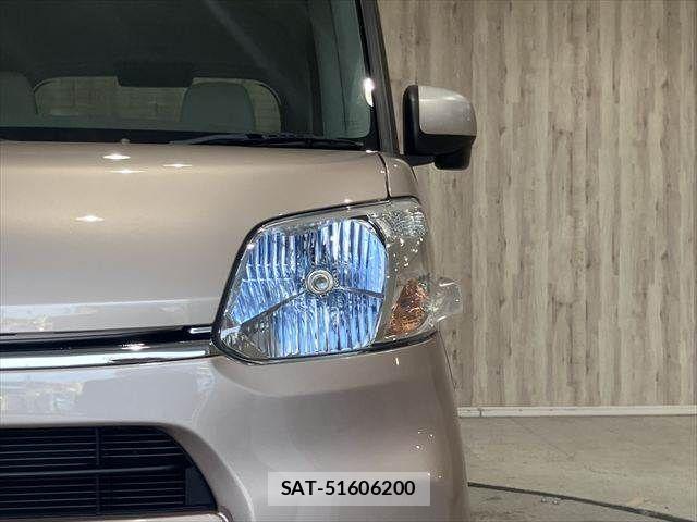 Daihatsu TANTO 2014-06 8102222-24