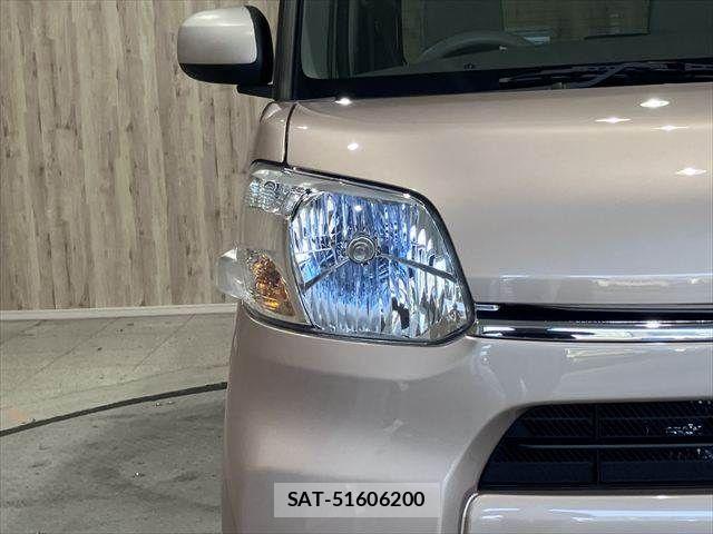 Daihatsu TANTO 2014-06 8102222-25