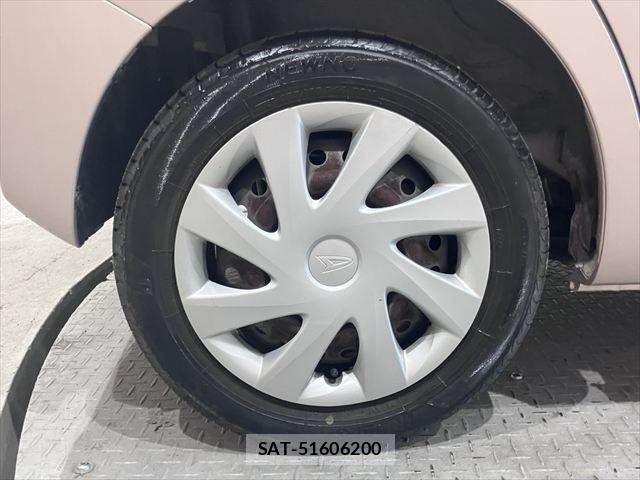 Daihatsu TANTO 2014-06 8102222-26