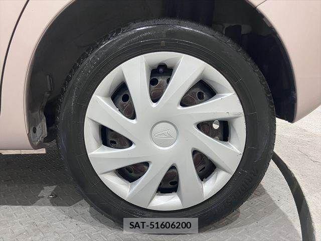 Daihatsu TANTO 2014-06 8102222-27