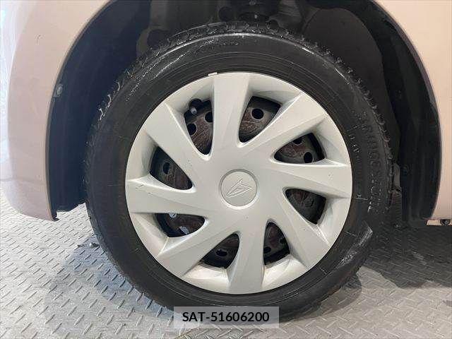 Daihatsu TANTO 2014-06 8102222-28