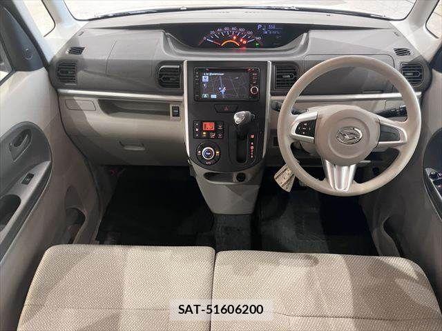 Daihatsu TANTO 2014-06 8102222-2