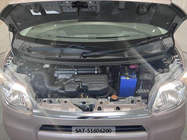 Daihatsu TANTO 2014-06 8102222-29